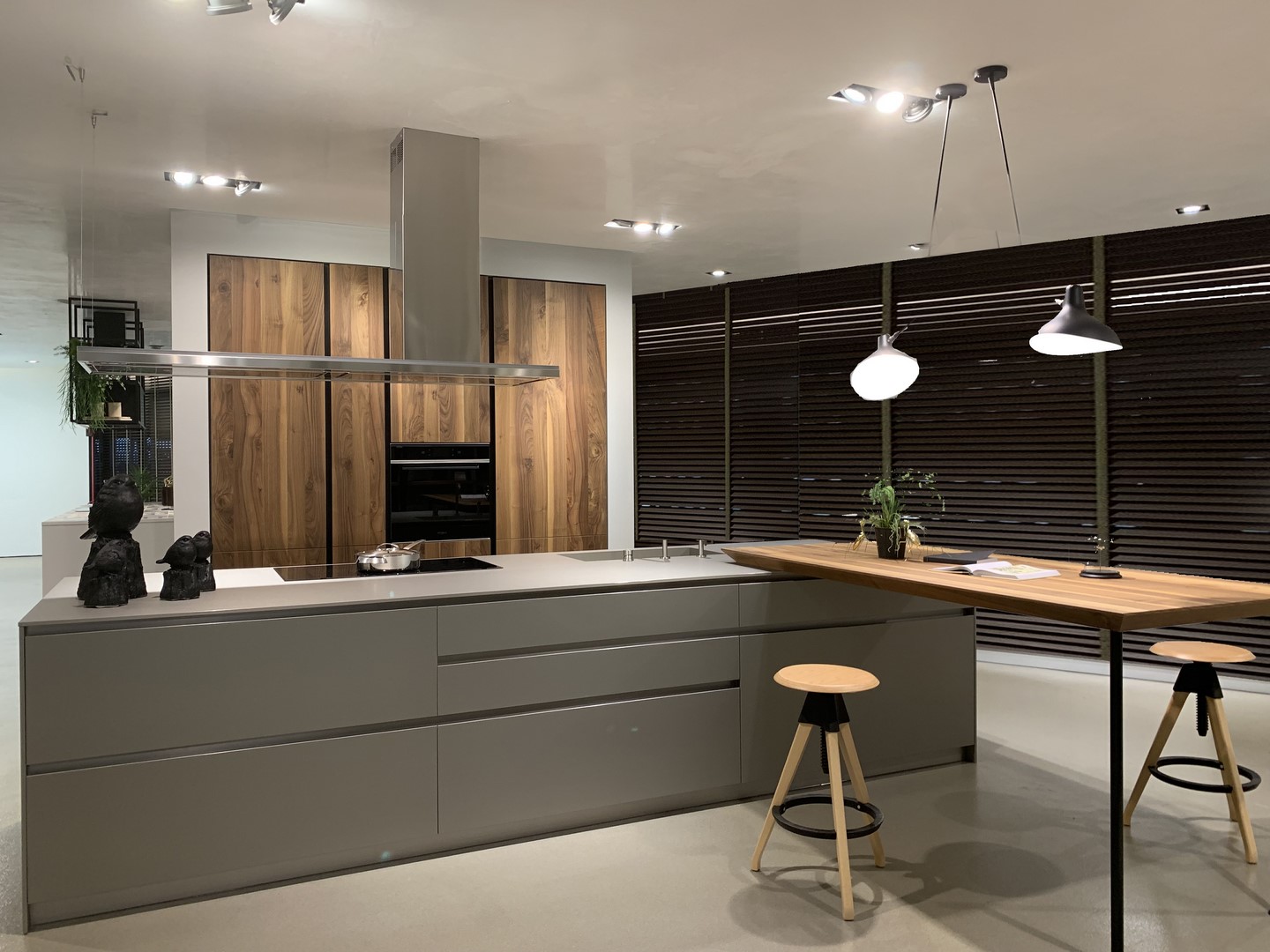 Cuisiniste et concepteur de cuisine a Lyon, exposition de cuisine a Lyon